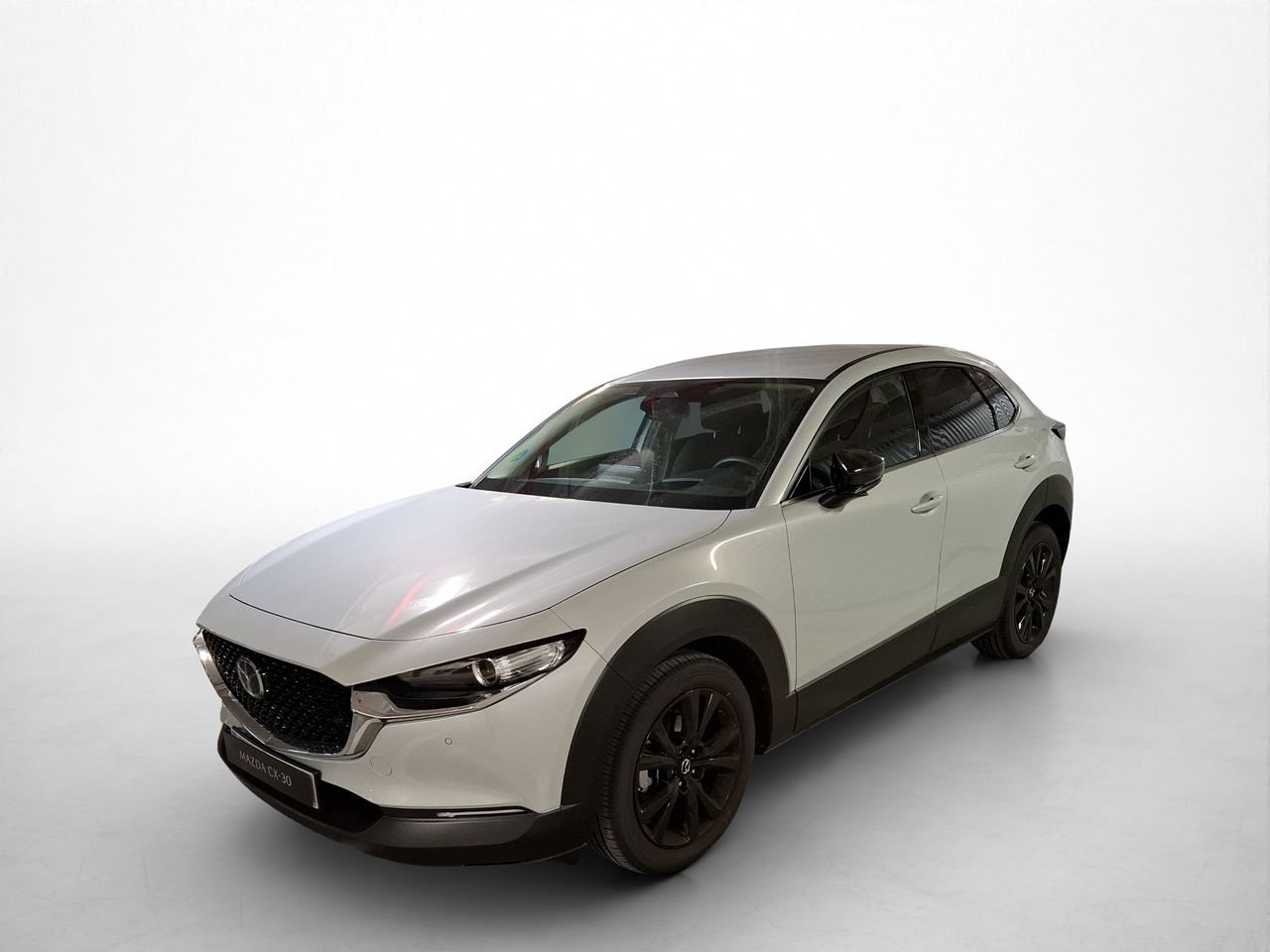 Foto Mazda CX-30 7