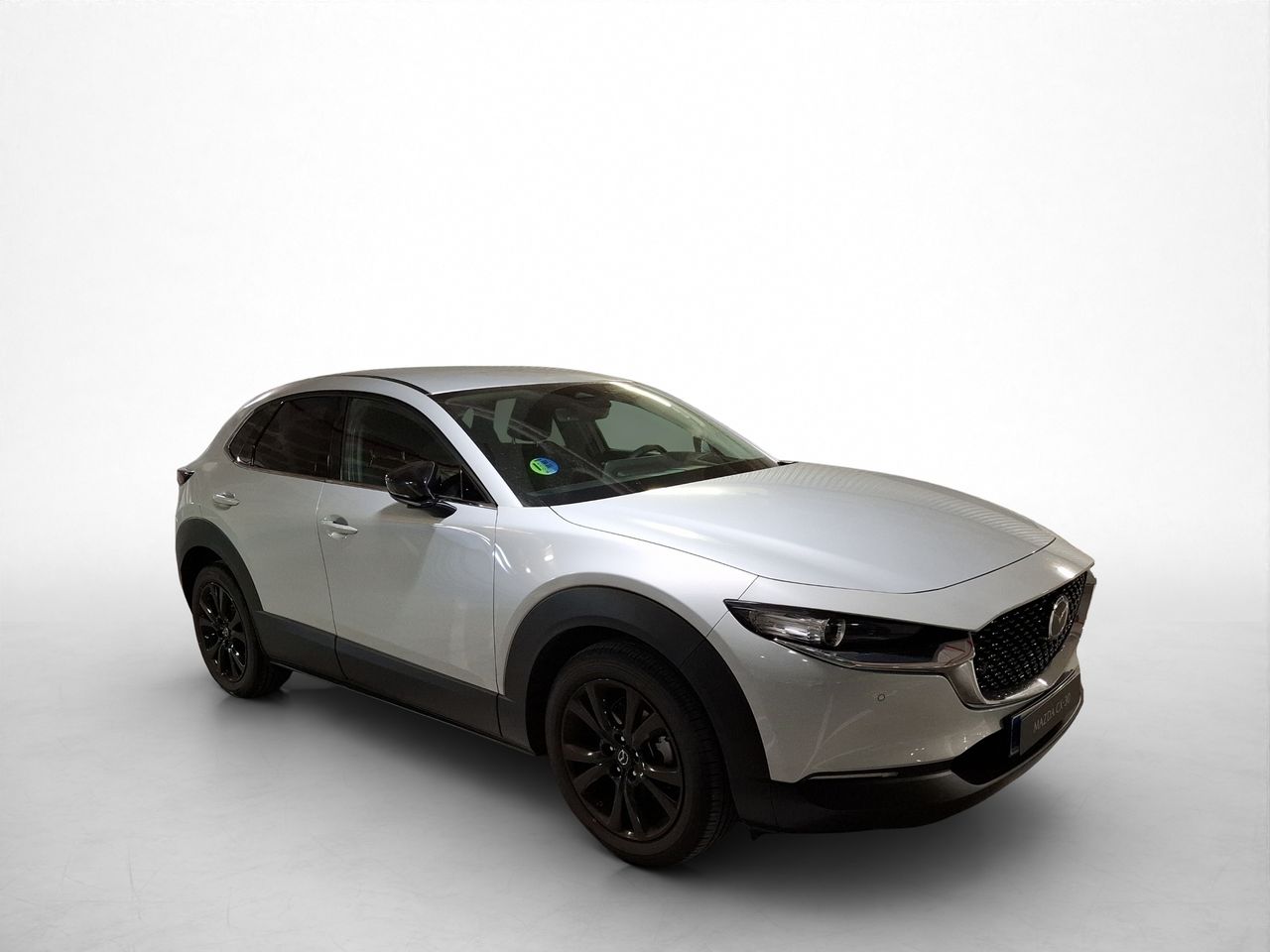 Foto Mazda CX-30 9