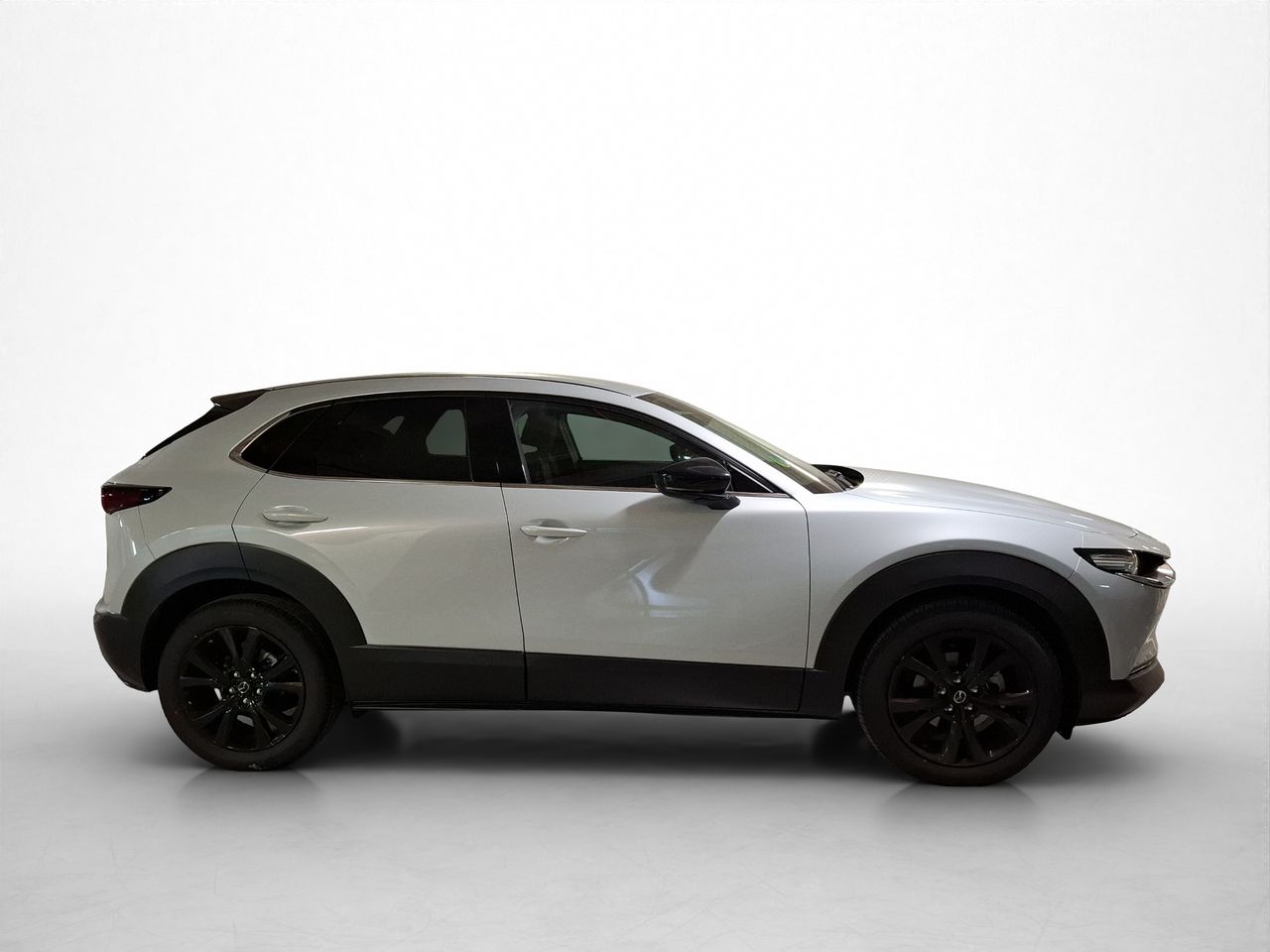 Foto Mazda CX-30 10