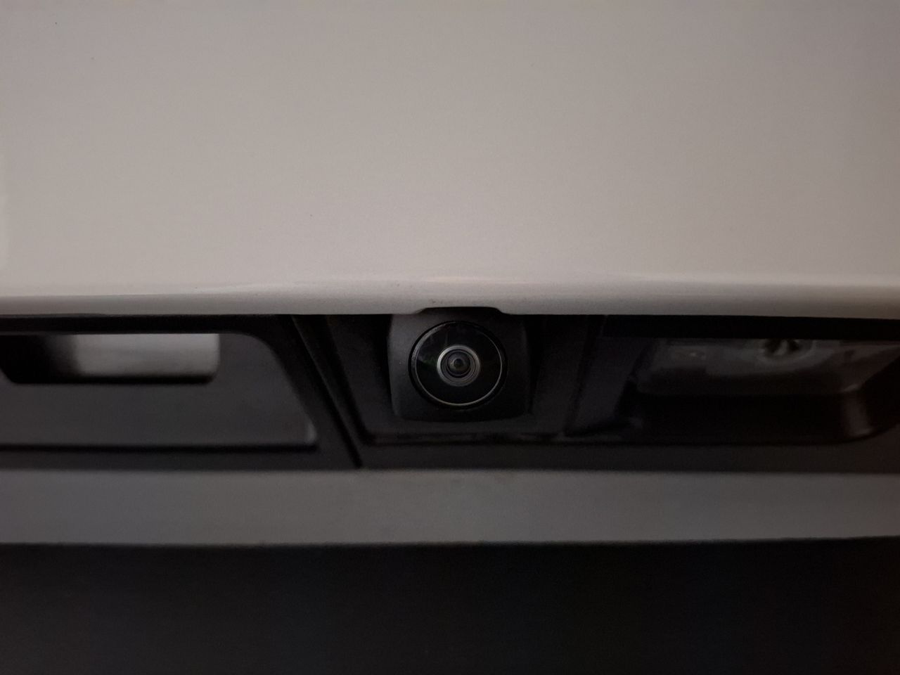 Foto Mazda CX-30 13