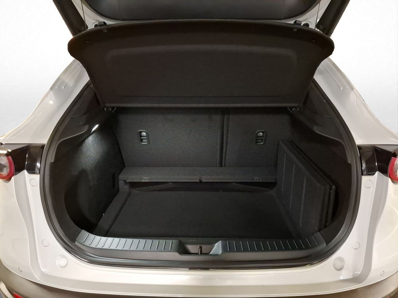 Foto Mazda CX-30 14
