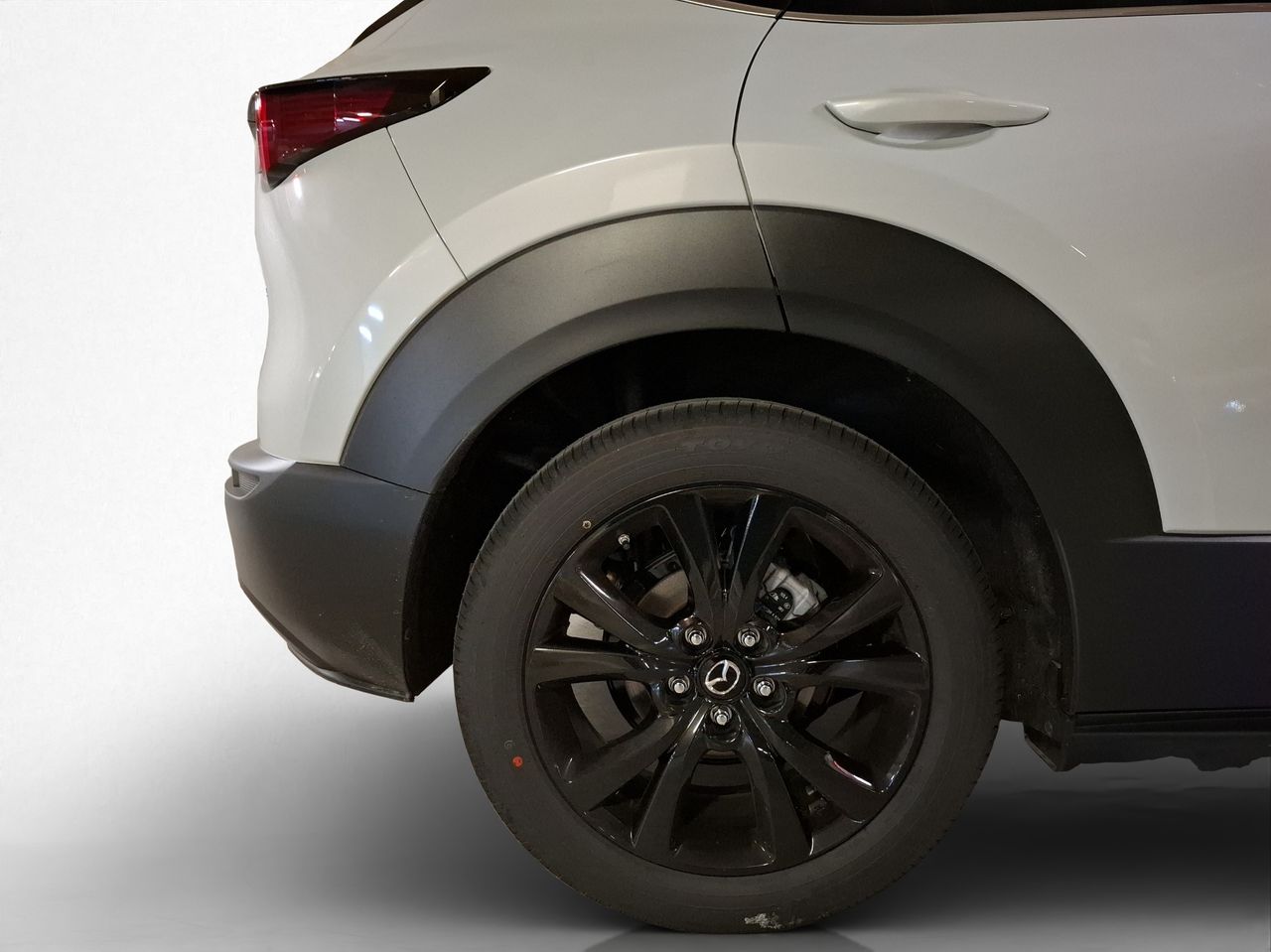 Foto Mazda CX-30 15