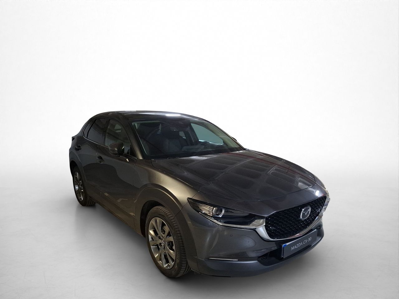 Foto Mazda CX-30 1