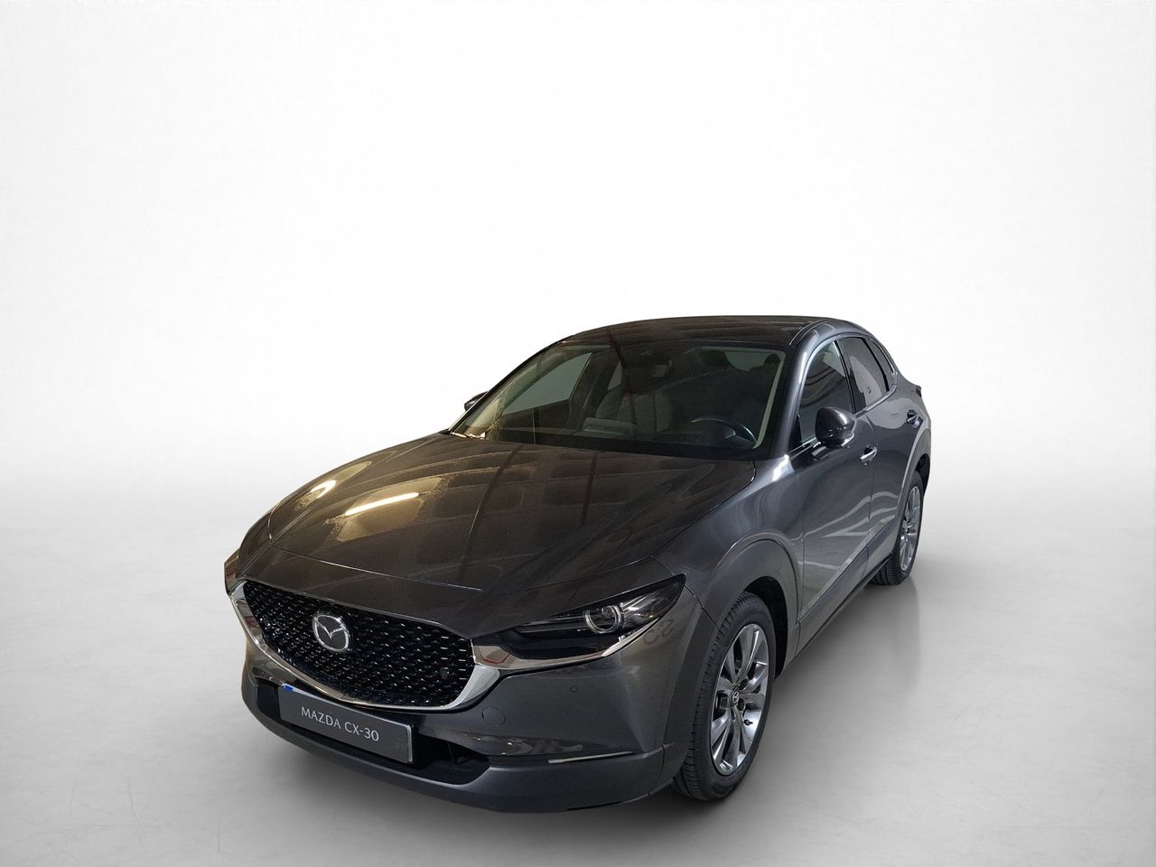Foto Mazda CX-30 6