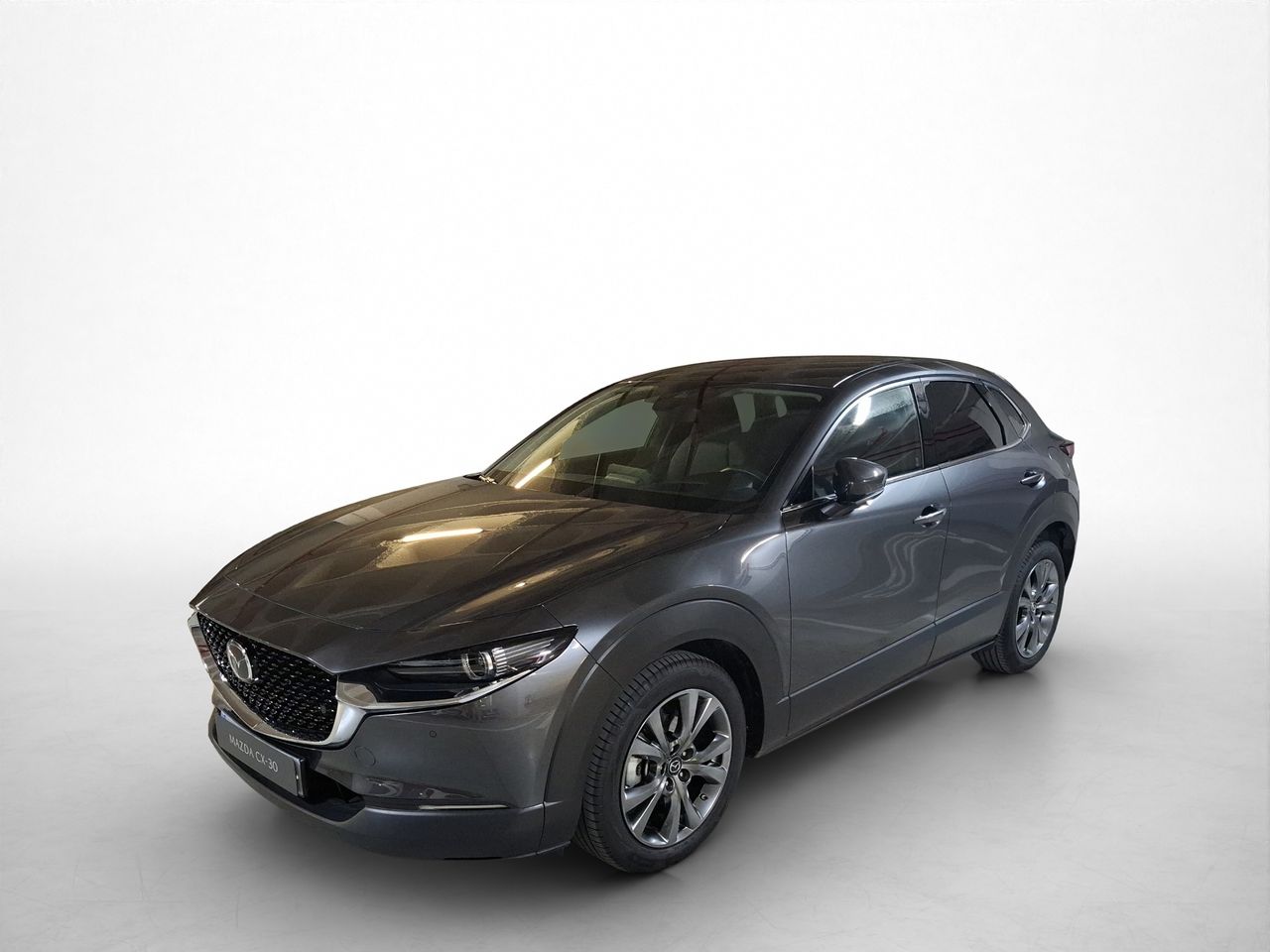 Foto Mazda CX-30 7