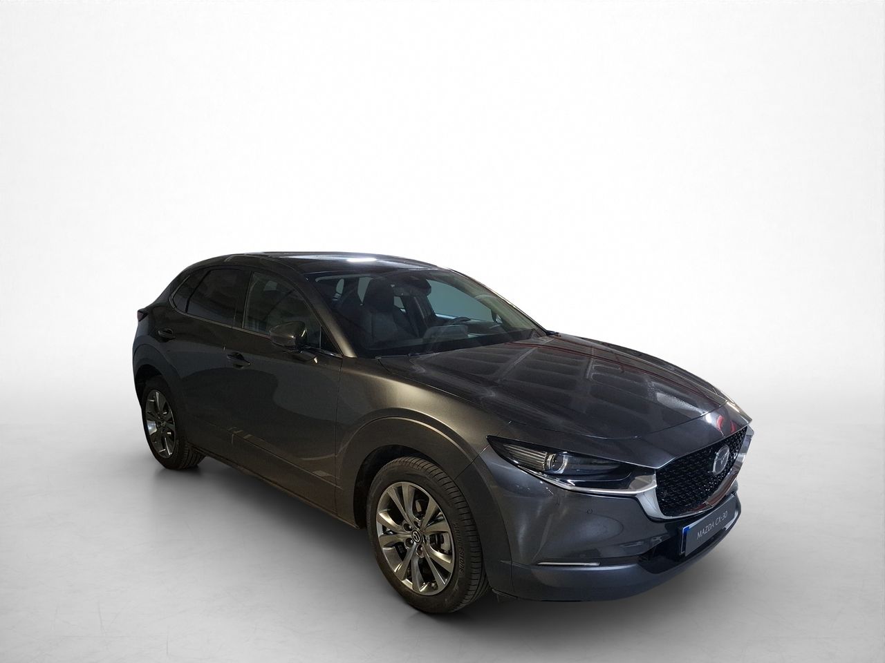 Foto Mazda CX-30 9