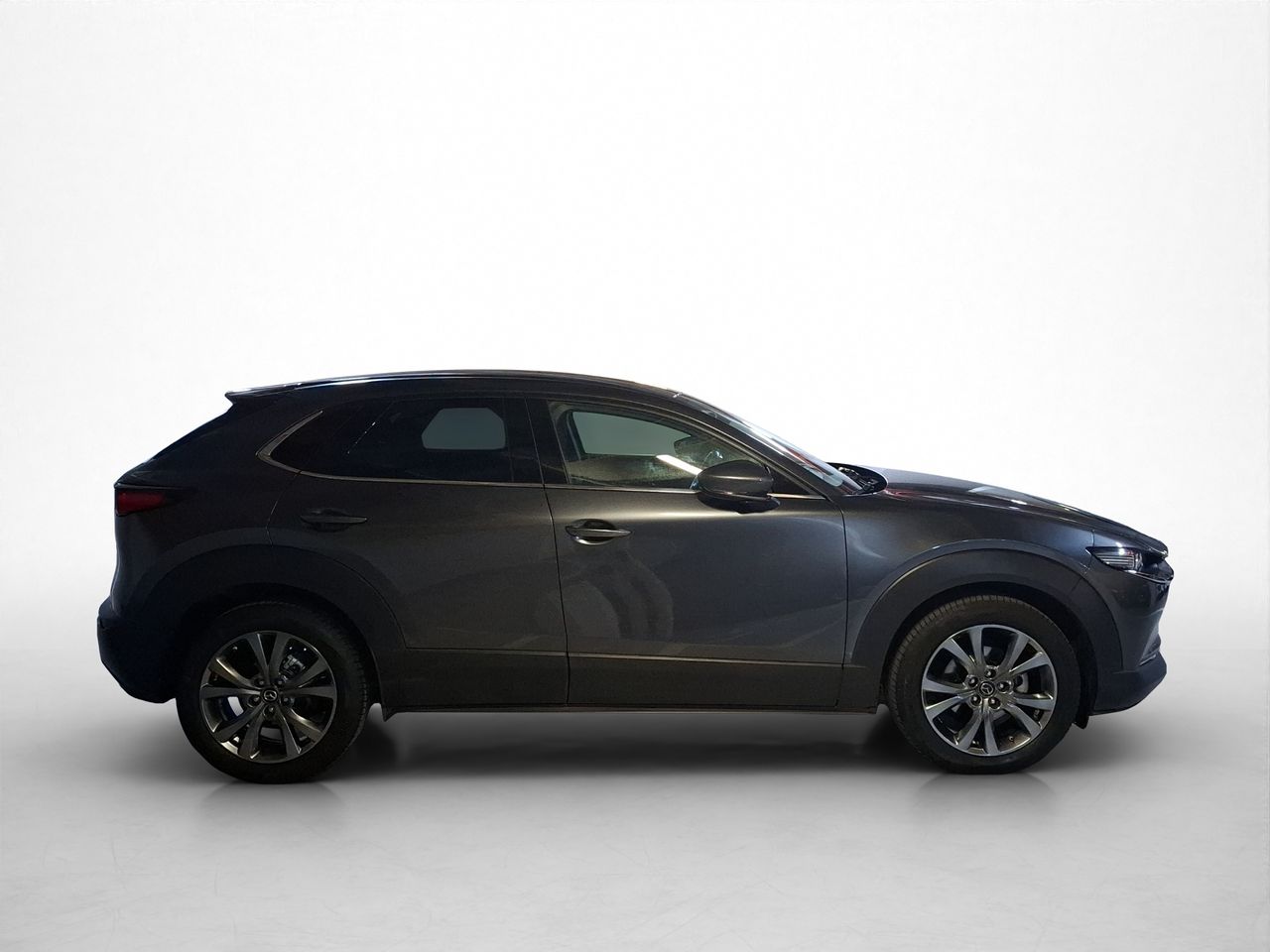 Foto Mazda CX-30 10