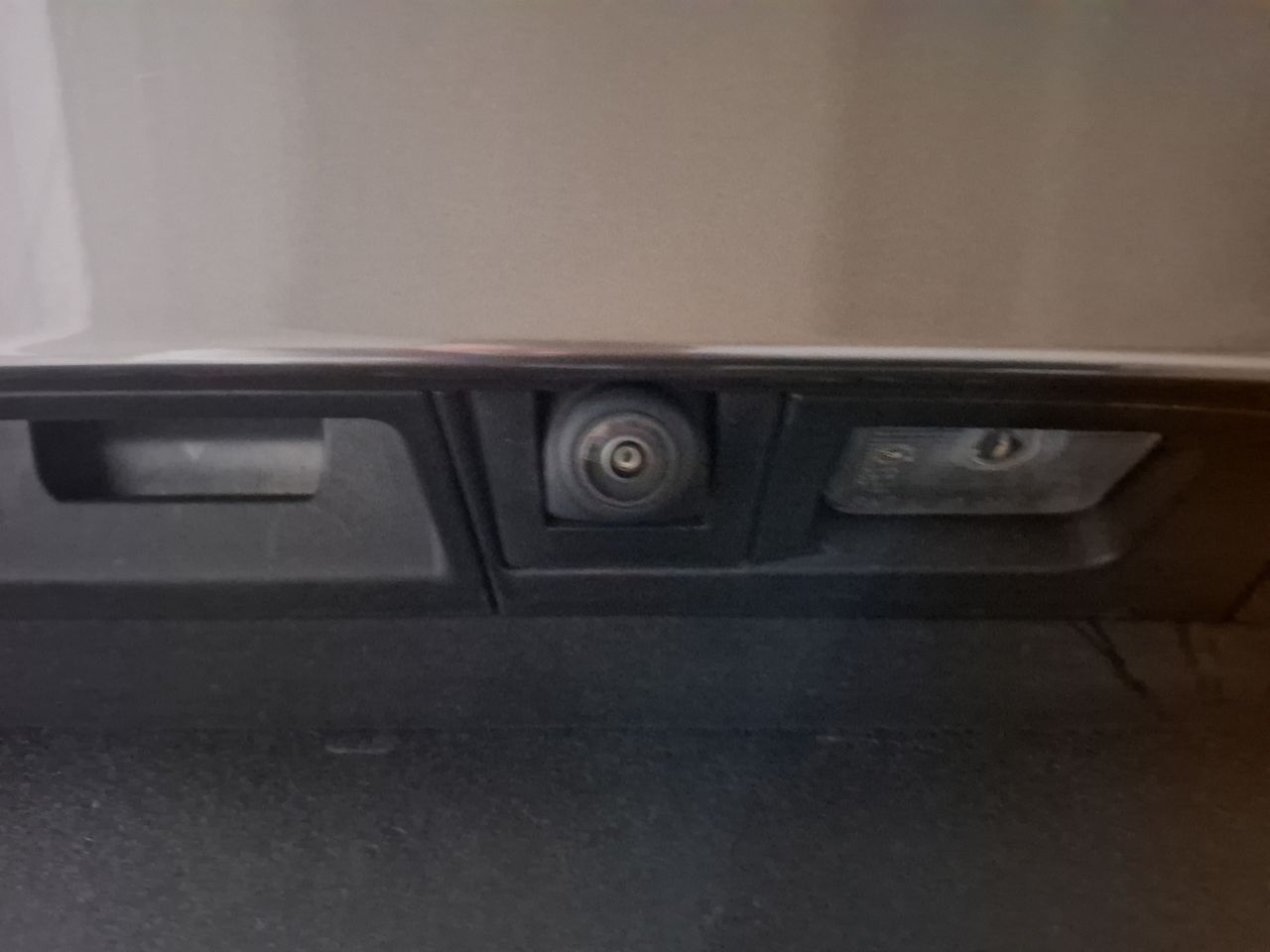 Foto Mazda CX-30 13