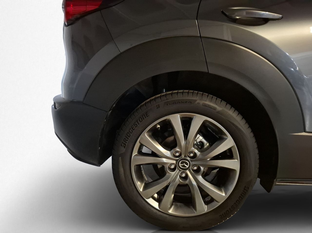 Foto Mazda CX-30 15