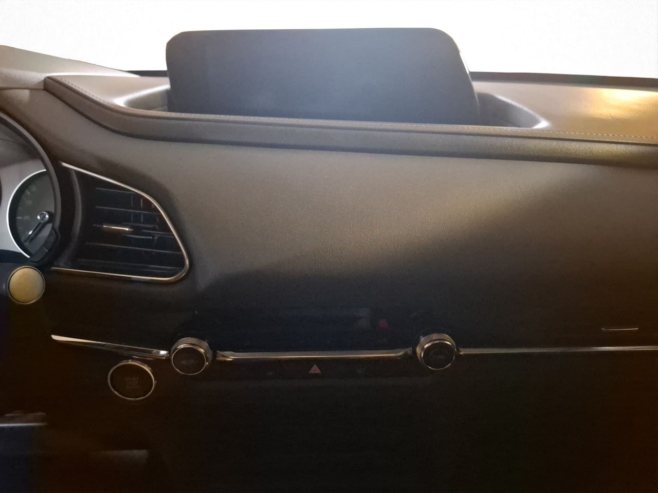 Foto Mazda CX-30 22
