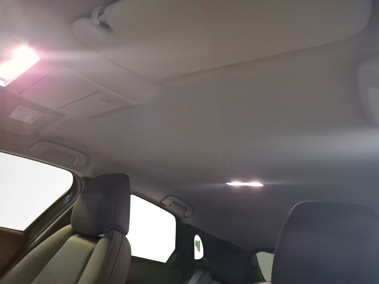 Foto Mazda CX-30 25