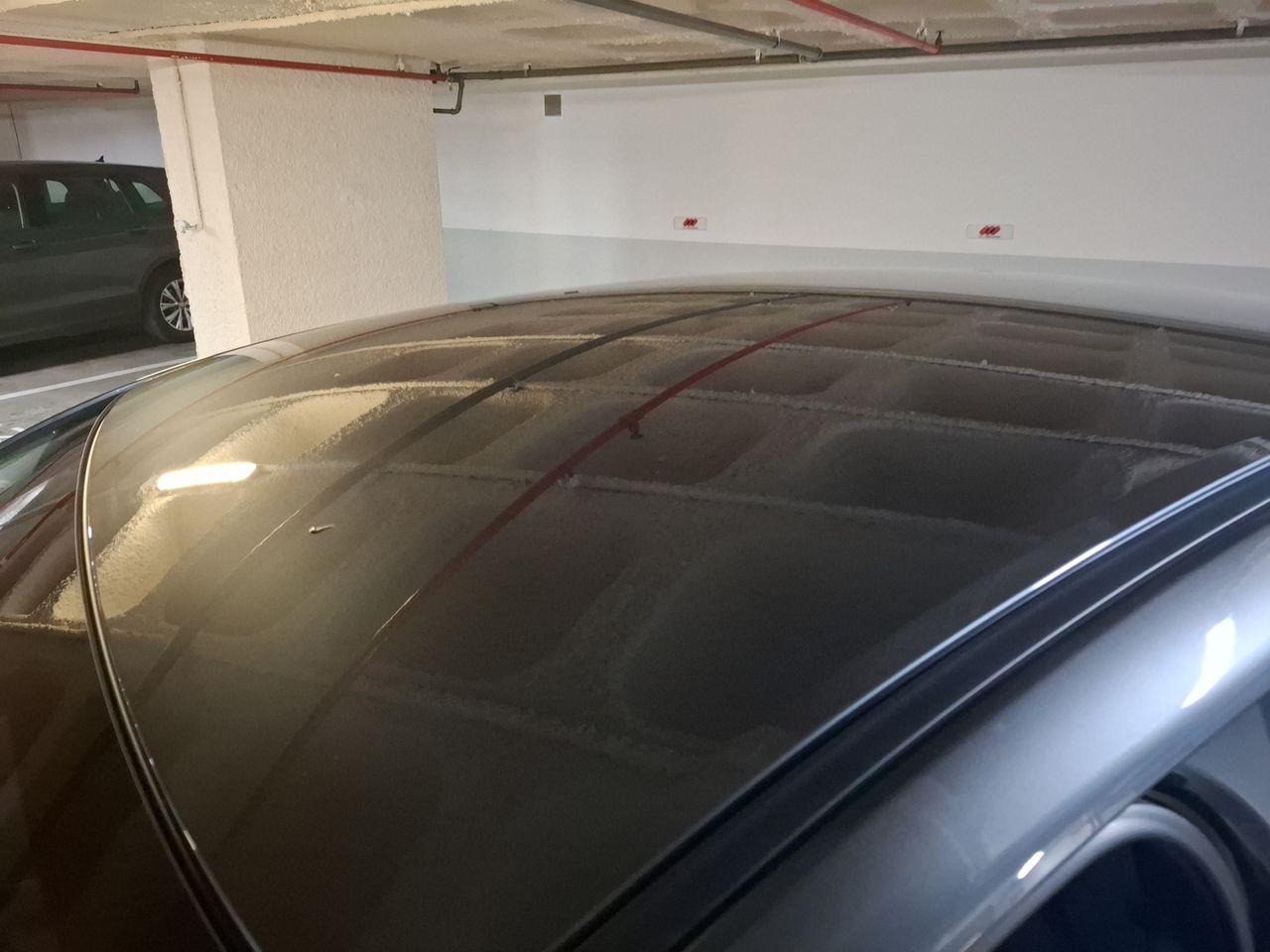 Foto Mazda CX-30 26