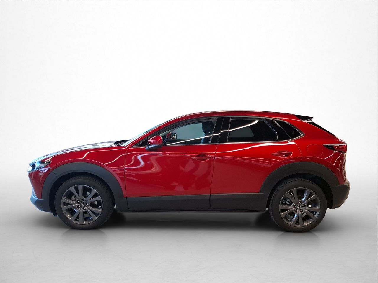 Foto Mazda CX-30 5