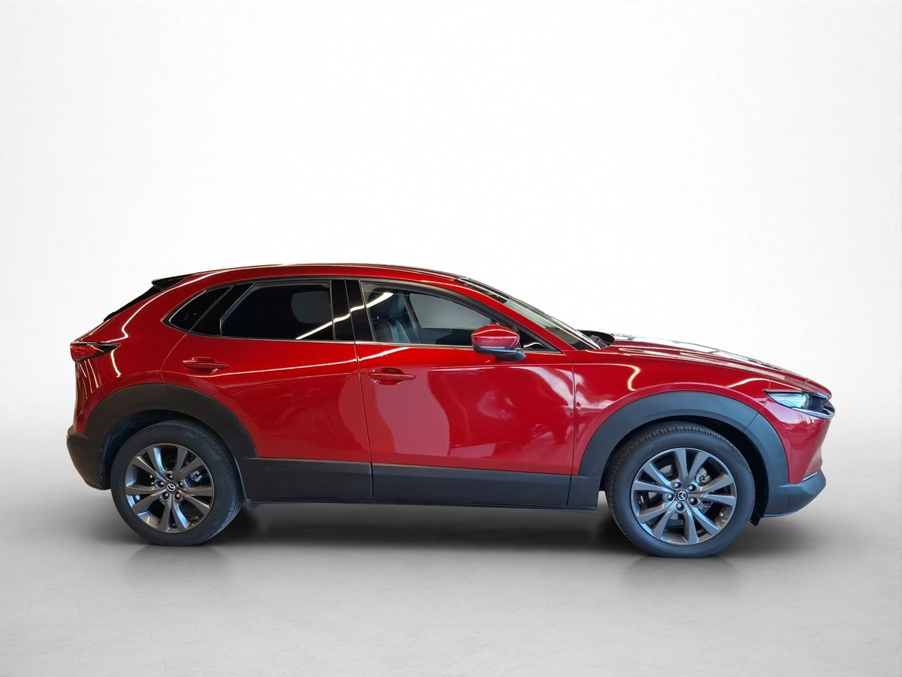 Foto Mazda CX-30 10