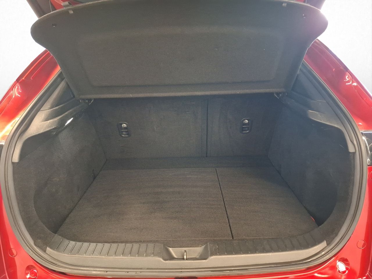 Foto Mazda CX-30 14