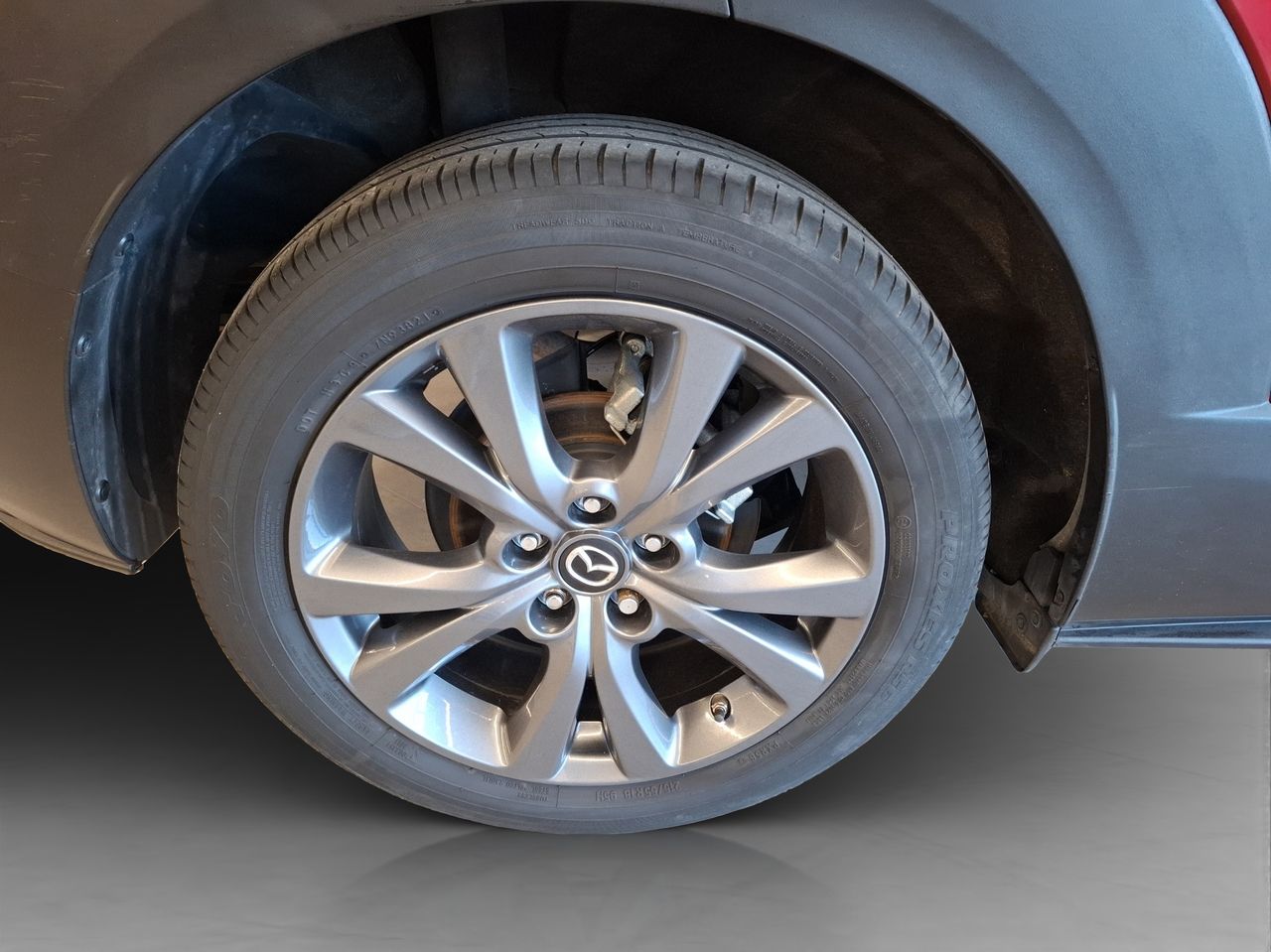 Foto Mazda CX-30 15