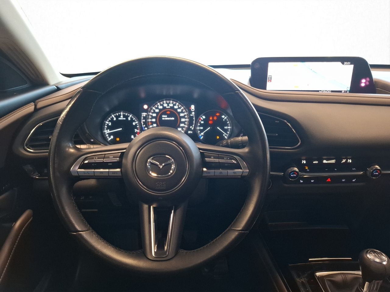 Foto Mazda CX-30 24