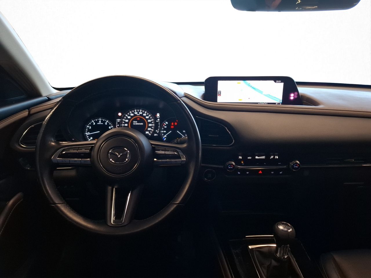Foto Mazda CX-30 25