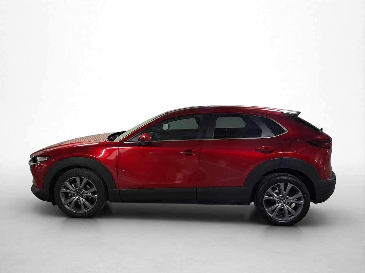 Foto Mazda CX-30 5