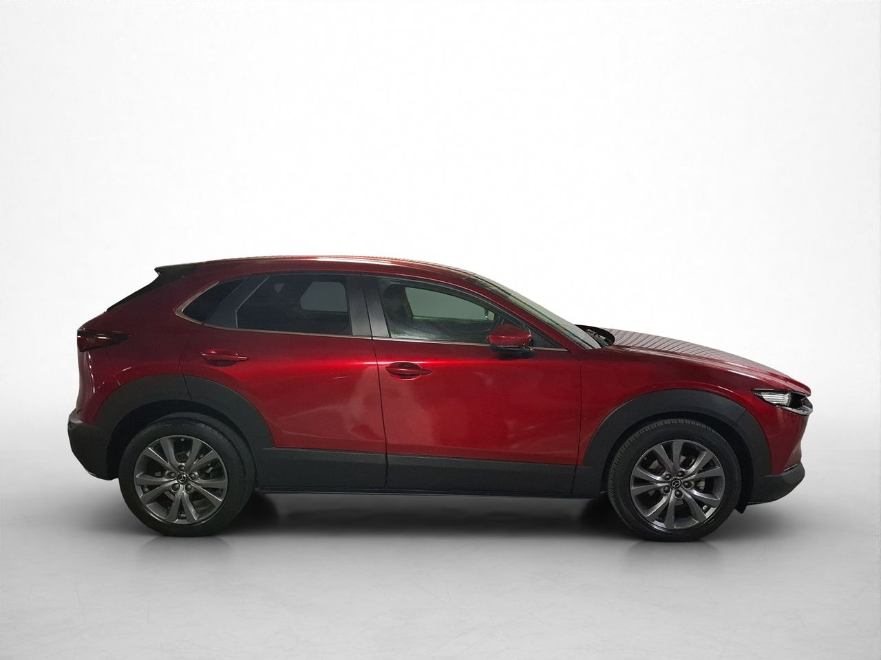 Foto Mazda CX-30 10