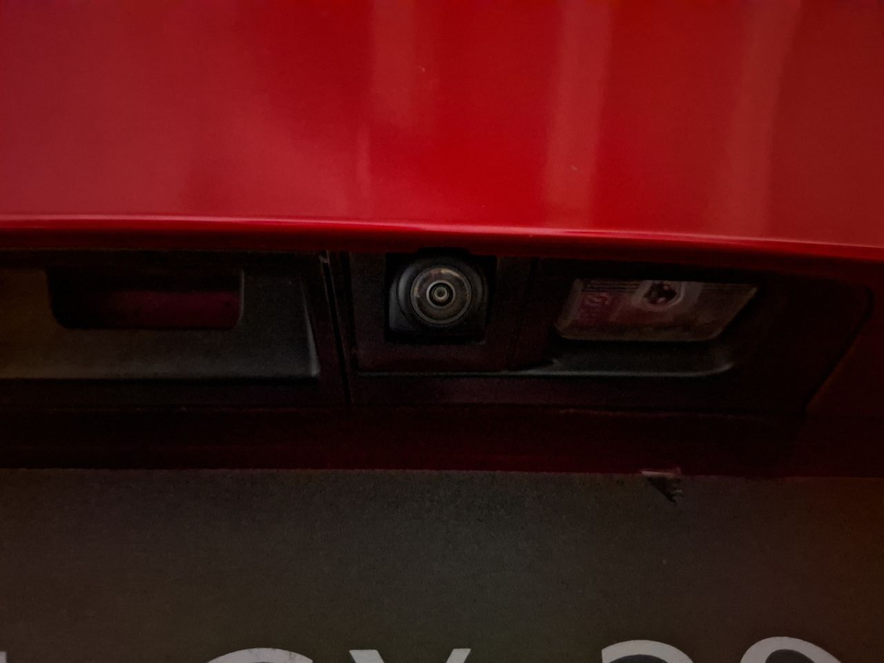 Foto Mazda CX-30 13