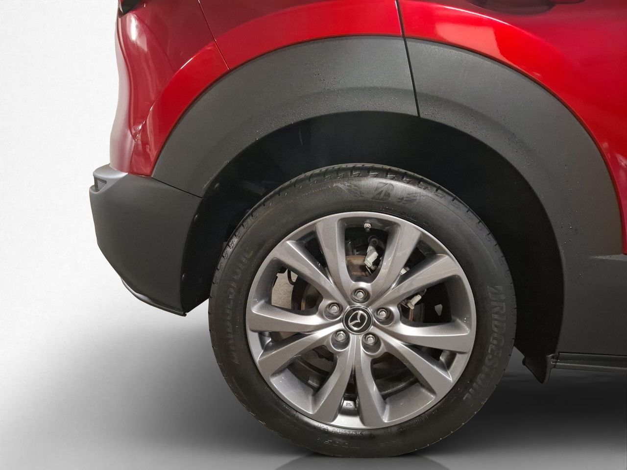 Foto Mazda CX-30 15