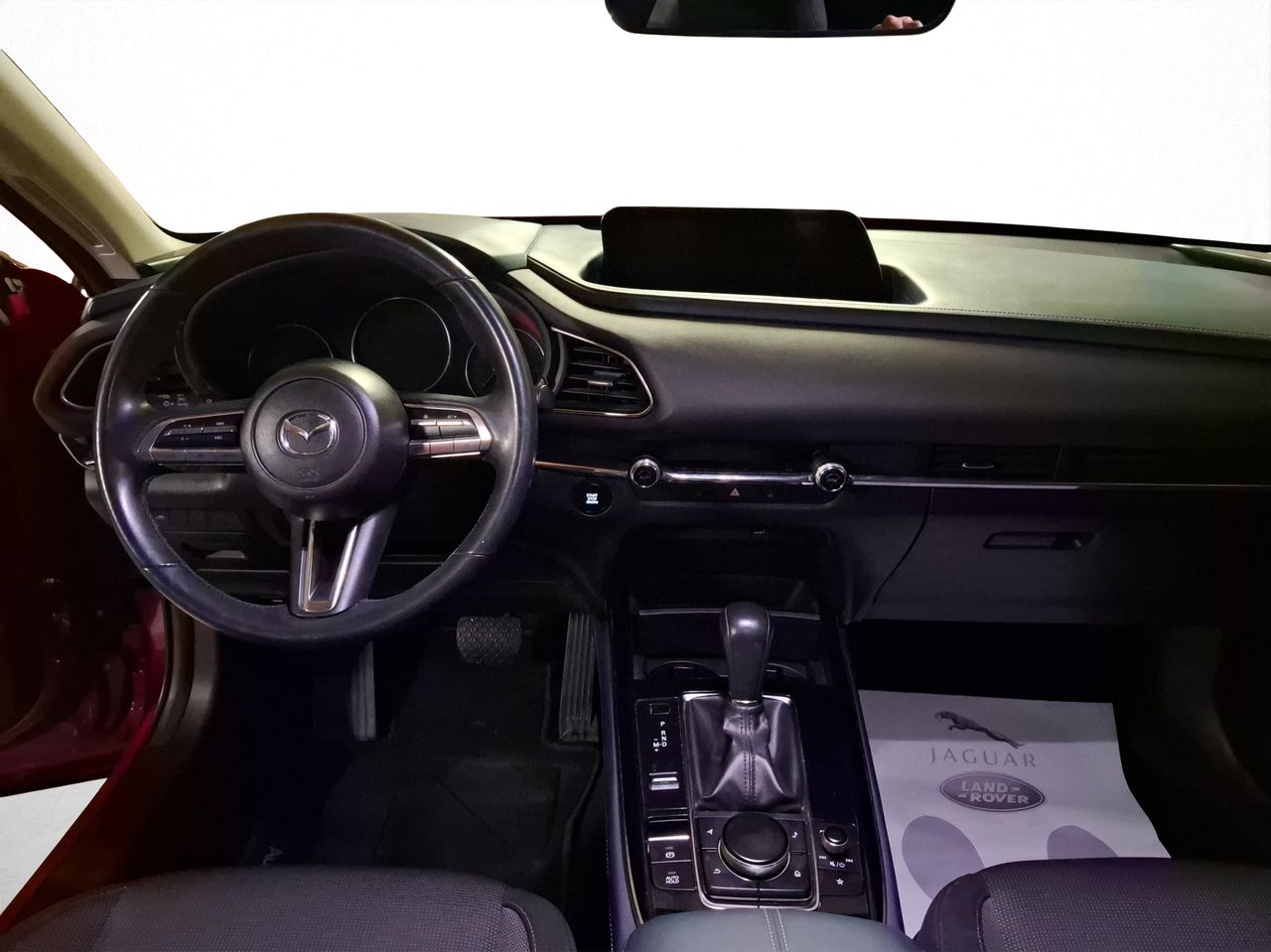 Foto Mazda CX-30 25