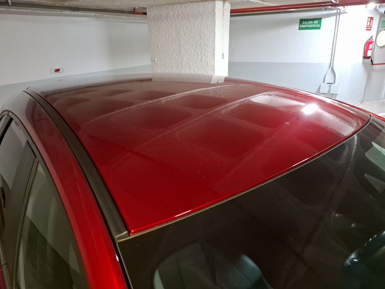 Foto Mazda CX-30 27