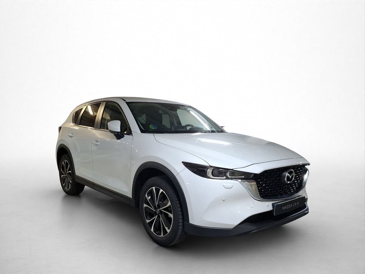 Foto Mazda CX-5 1