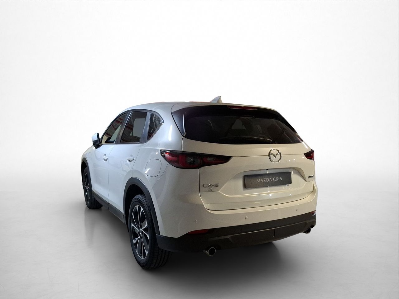 Foto Mazda CX-5 3