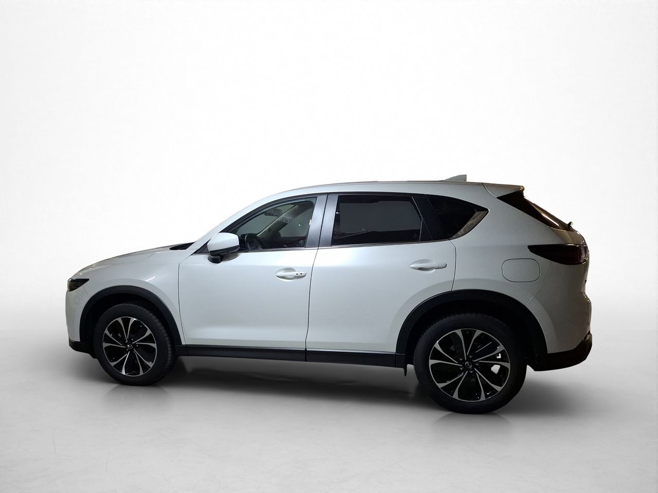 Foto Mazda CX-5 5