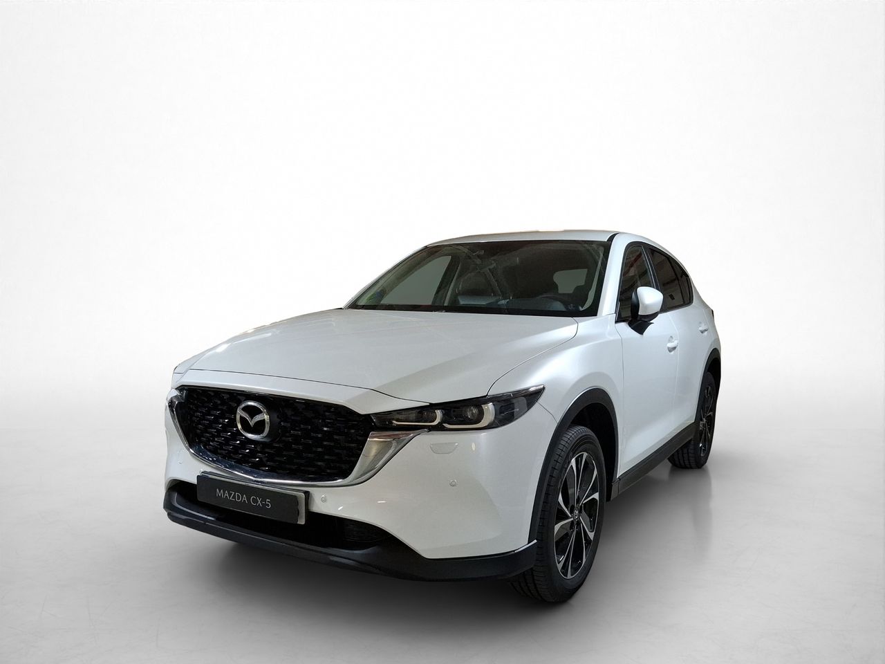 Foto Mazda CX-5 6