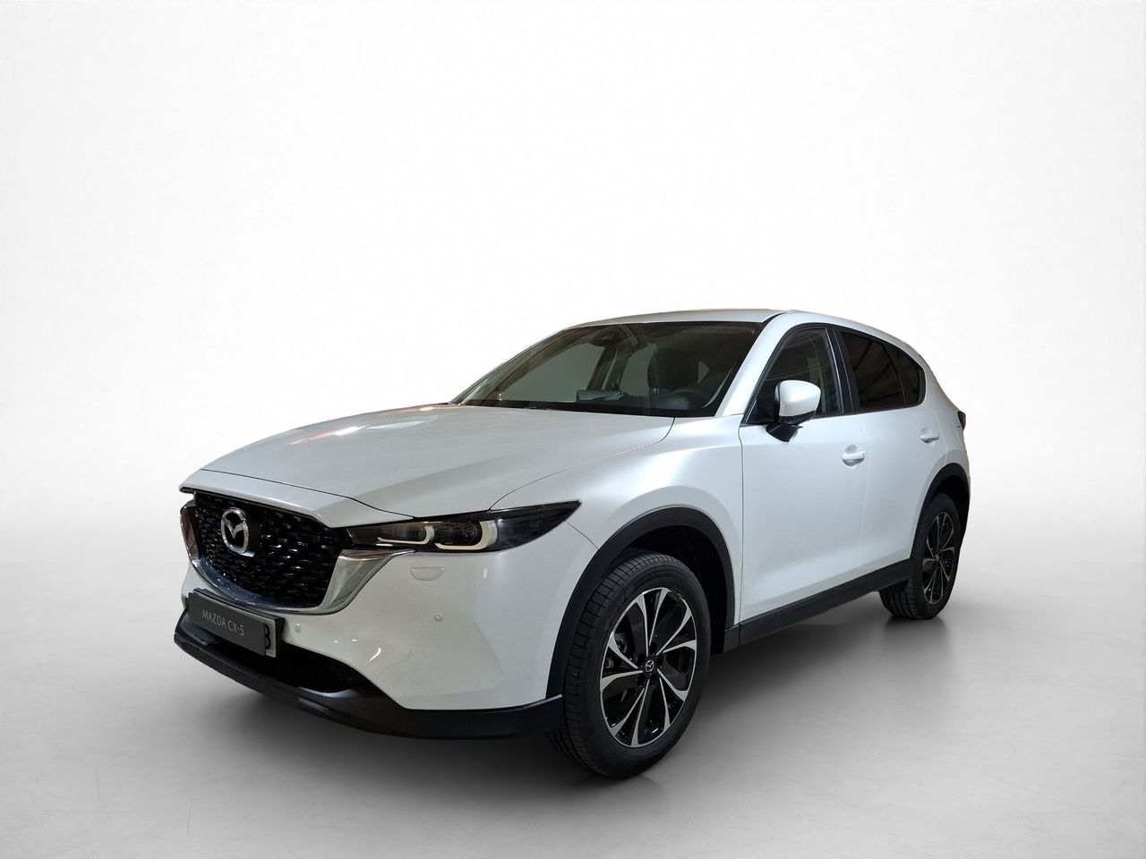 Foto Mazda CX-5 7