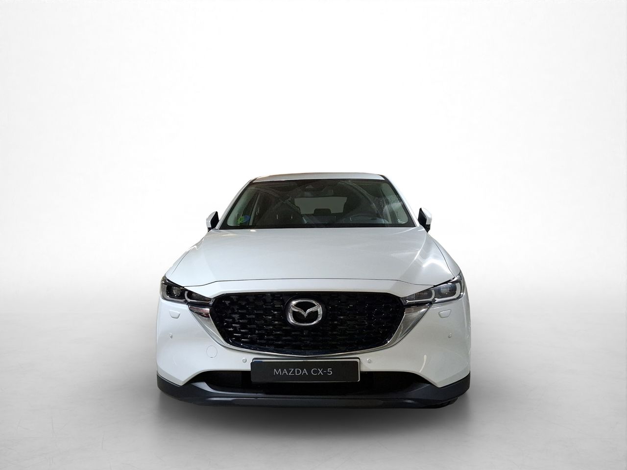 Foto Mazda CX-5 8