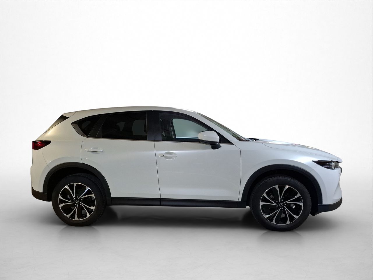 Foto Mazda CX-5 10