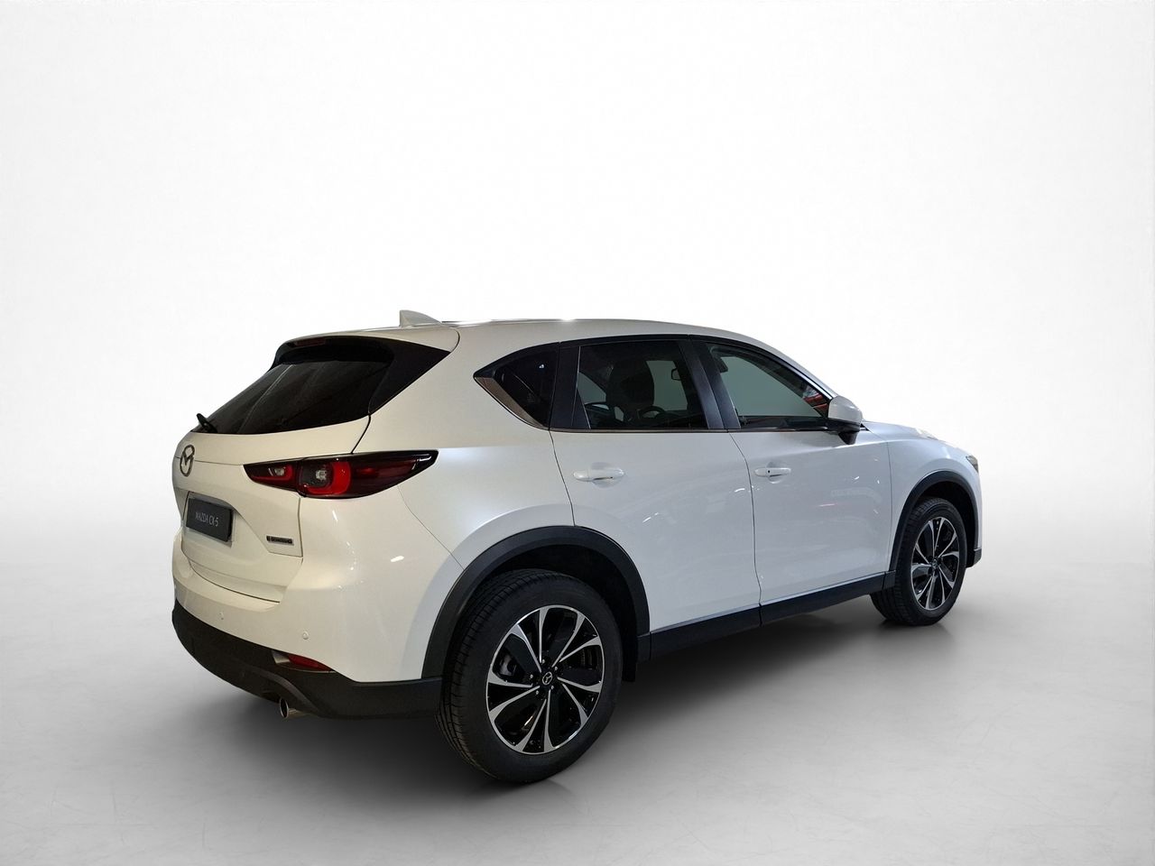 Foto Mazda CX-5 11