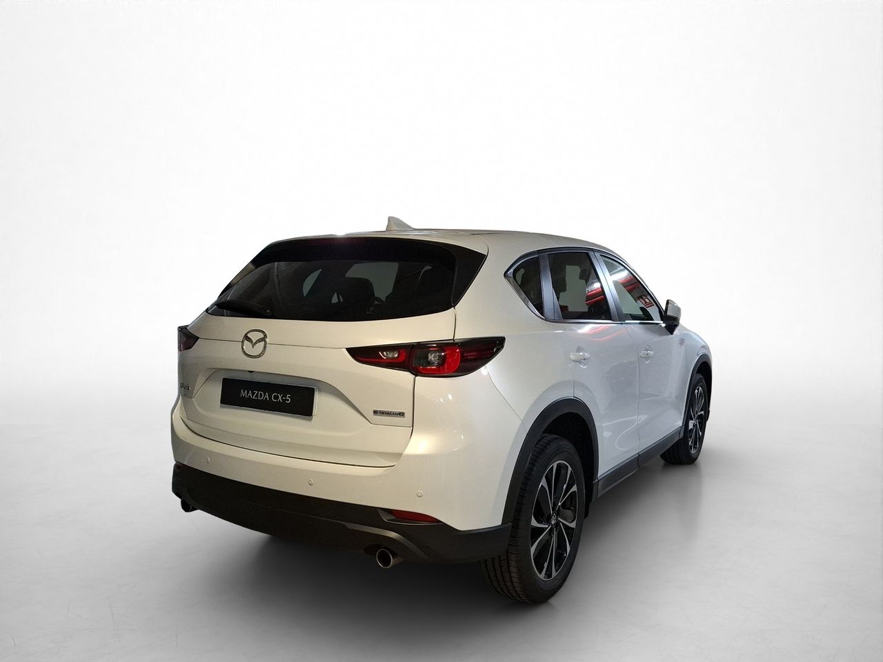 Foto Mazda CX-5 12
