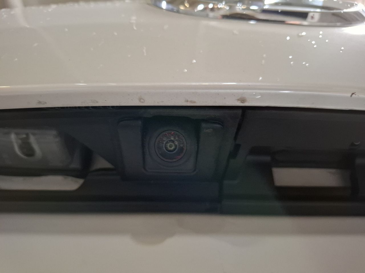 Foto Mazda CX-5 13