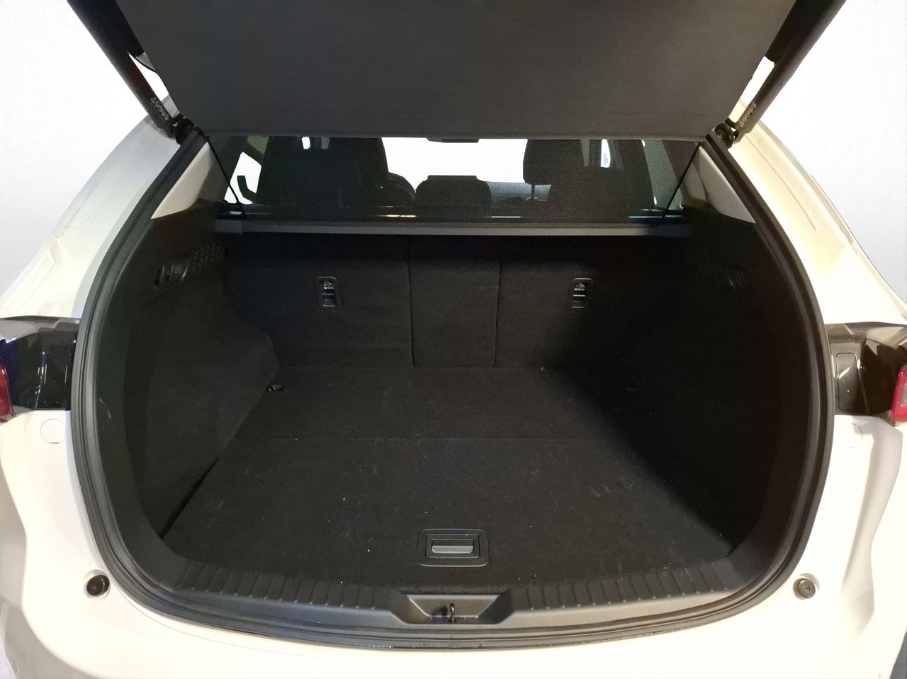 Foto Mazda CX-5 14