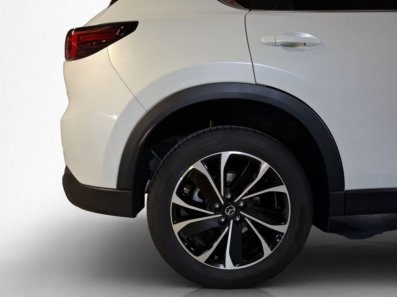 Foto Mazda CX-5 15