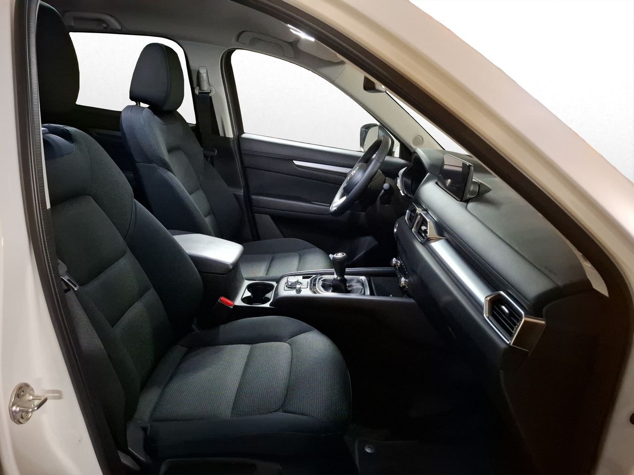 Foto Mazda CX-5 17