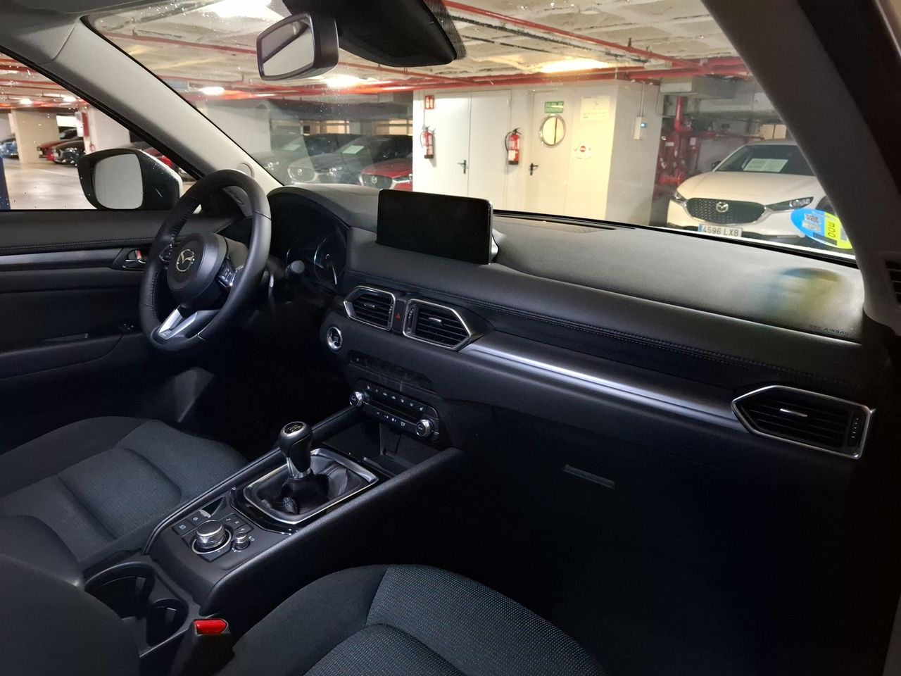 Foto Mazda CX-5 18