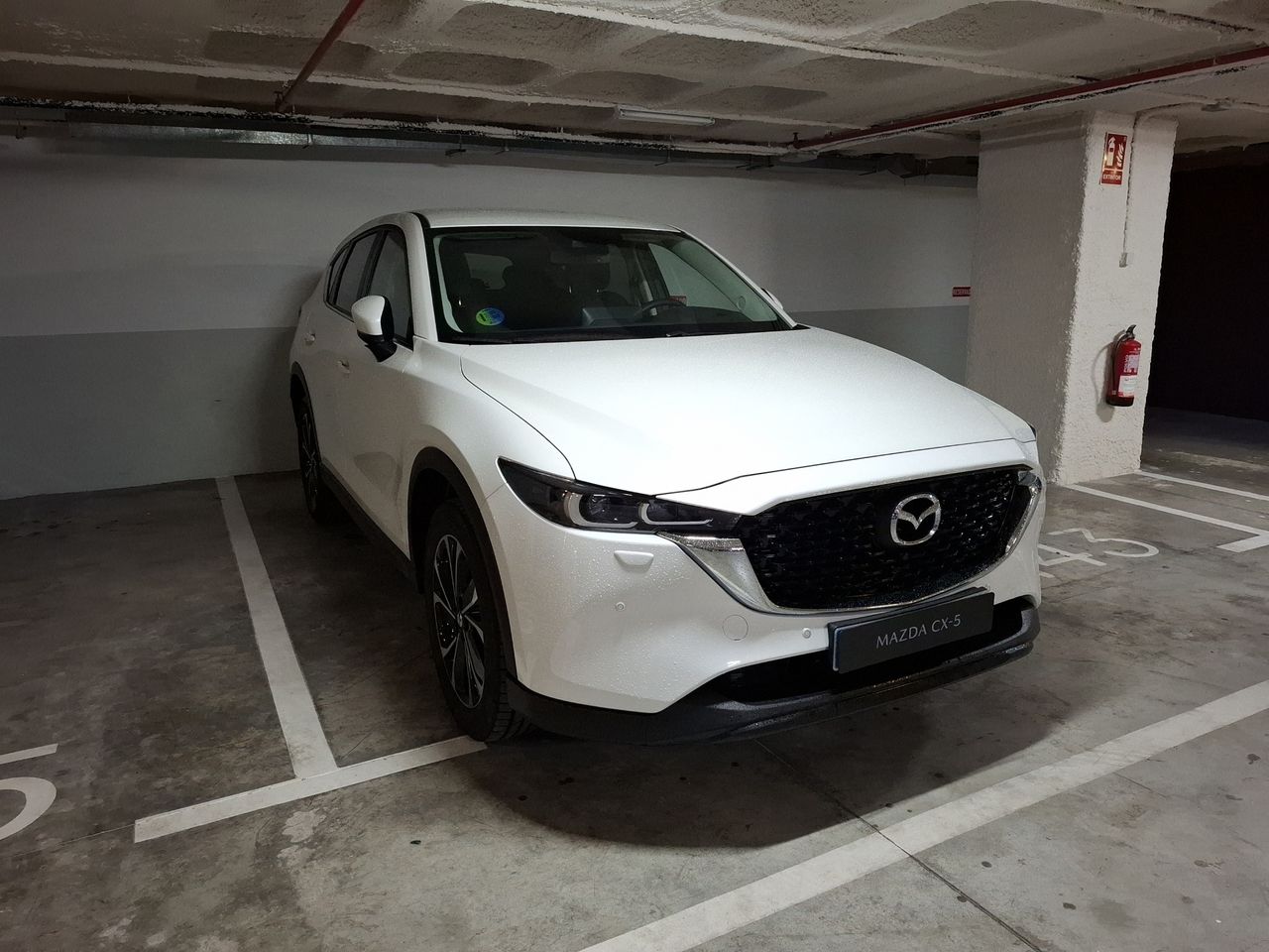 Foto Mazda CX-5 19