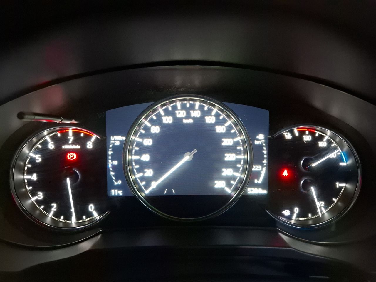 Foto Mazda CX-5 20