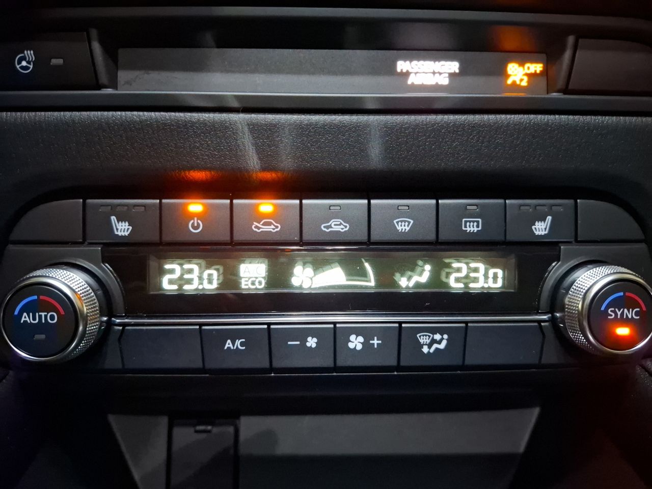 Foto Mazda CX-5 22