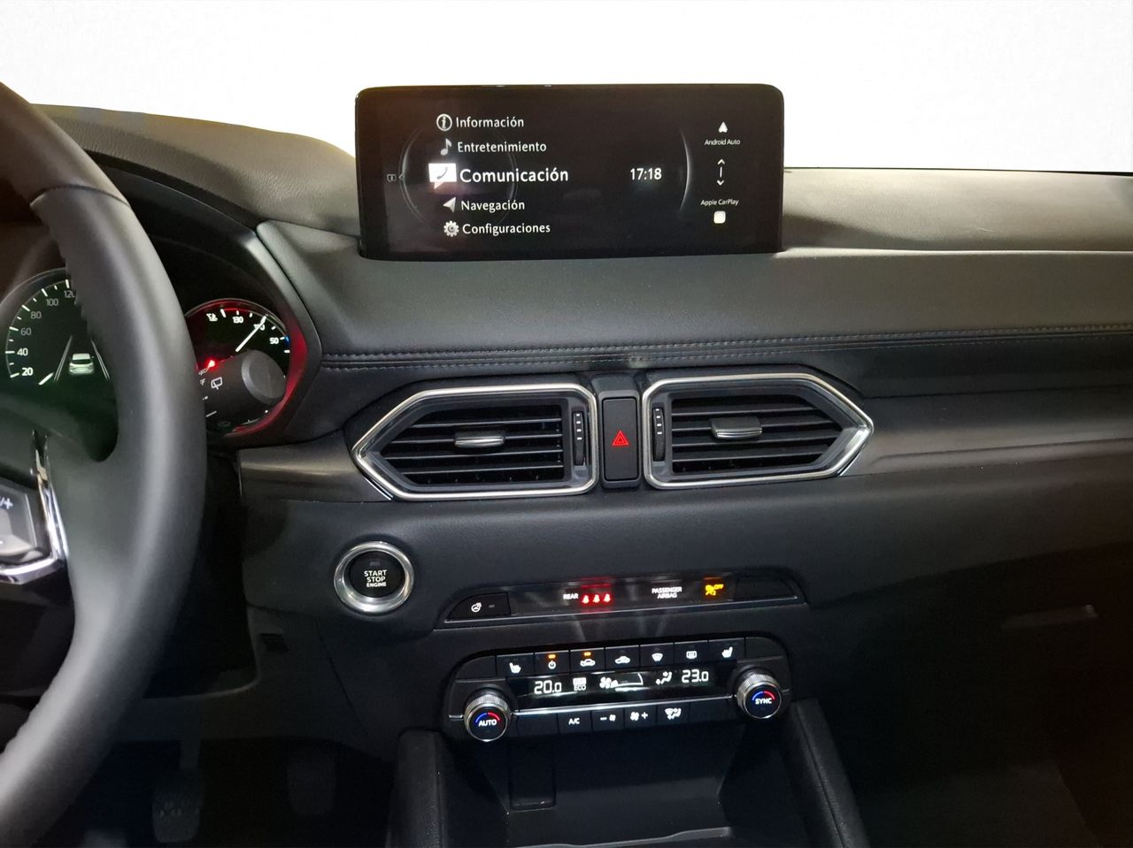 Foto Mazda CX-5 23
