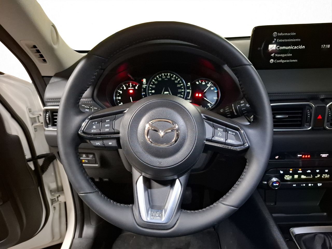 Foto Mazda CX-5 24
