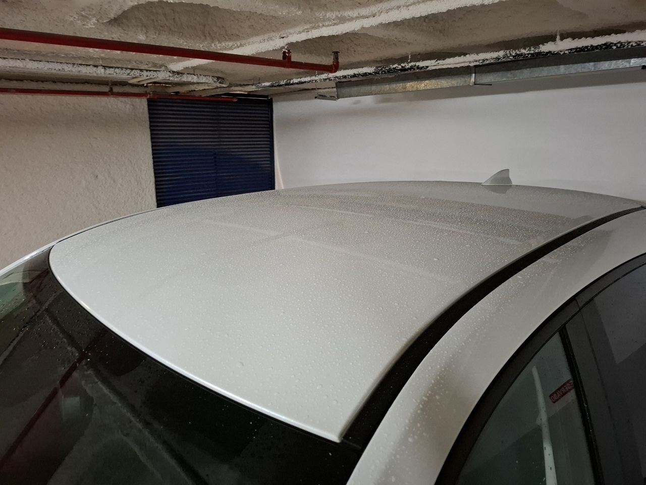 Foto Mazda CX-5 27