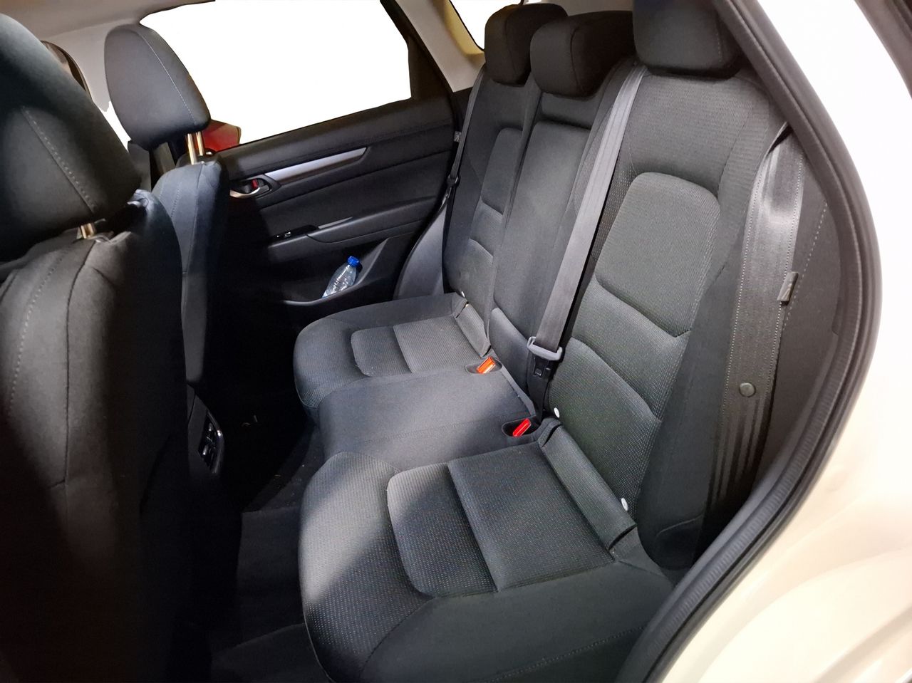Foto Mazda CX-5 28