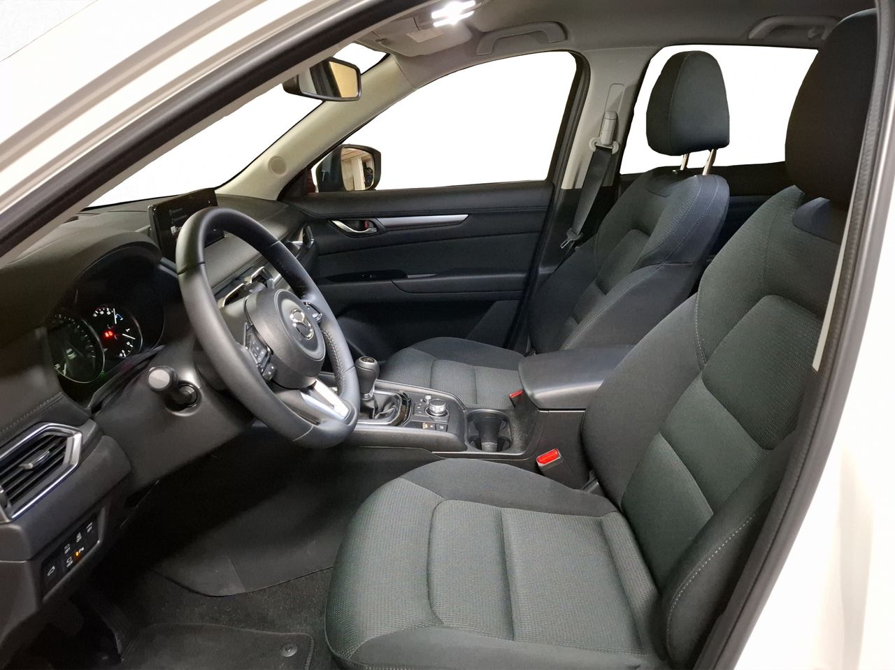 Foto Mazda CX-5 29